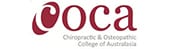 Chiropractic and Osteopathic College of Australia